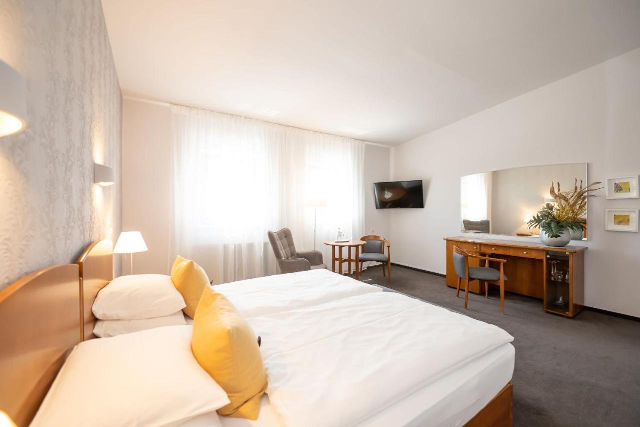 Moritz An Der Elbe Hotel
