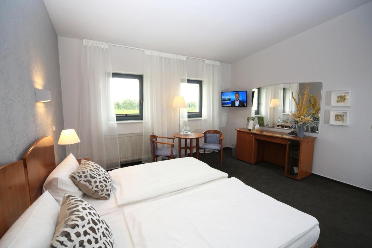 Moritz An Der Elbe Hotel Zeithain
