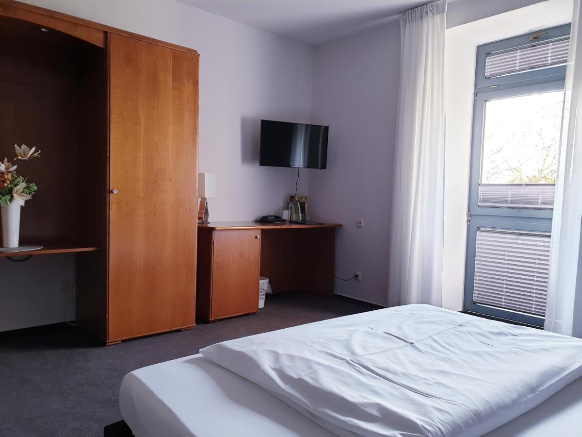 Moritz An Der Elbe Hotel 3*